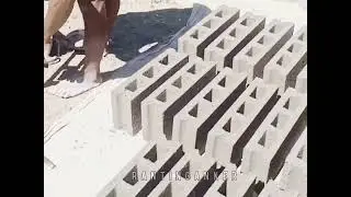 cetak batako hodi halo sede Ranting ANKER 🤝