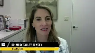 COVID CONTROVERSEY: Dr. Mary Talley Bowden Breaks down MAHA, Trump, and Vaccines