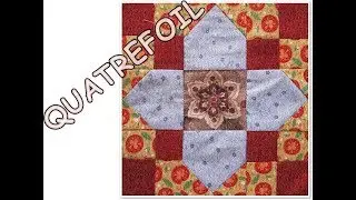 Quatrefoil