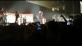 Maldita Nerea 14 de febrero de 2020 Madrid