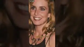 A triste morte da atriz que interpretou Kimberly no seriado Arnold #shorts