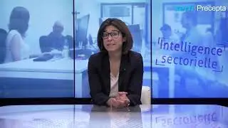 L'intelligence artificielle dans la banque et l'assurance [Cathy Alegria]