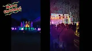 Batangas Festival #batangascity #christmas 