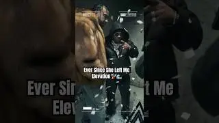 French Montana & Max B &mdash; Ever Since U Left Me, I Elevated