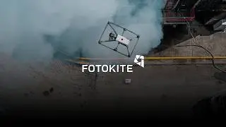 Fotokite: Instant Insight, Instant Response