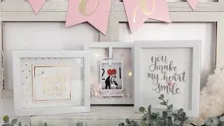 Valentines DIY | Easy | 99 cent store | Dollar Tree | Target | LemonAvenue