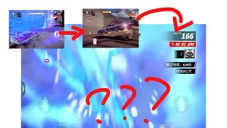 [AL] the sub effect of trying to skip in St. Diego