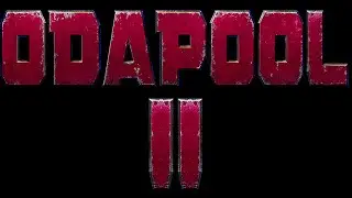 ||| ODAPOOL 2 ||| Deadpool, but Odablock's in the suit