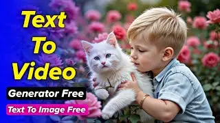Free AI Video Generator from Text | Bing AI Tutorial 2025
