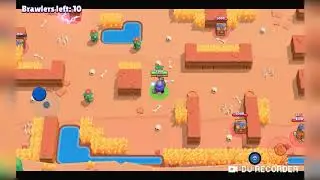 RICO'S NEW STAR POWER