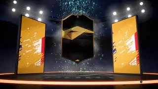 NEW UCL THROWBACK SBC!! (DECENT RETURN)