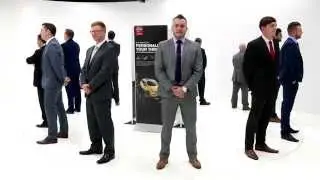 Charles Hurst Nissan Belfast