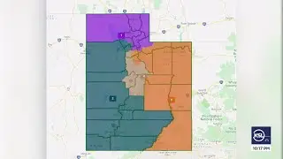 Lawmakers received hundreds of emails in support of the independent redistricting commission. Why di