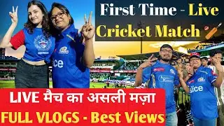 M Chinnaswamy Stadium | Full Stadium Tour | Best  View | IPL Highlight #chinnaswamystadium #ipl #rcb
