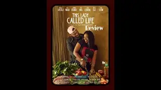 This Lady Called Life MOVIE REVIEW | Bisola Aiyeola
