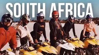 South Africa | Cape Town | Study Abroad
