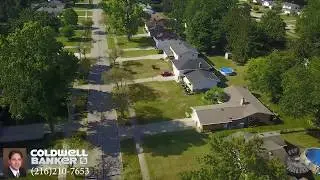 5058 BERKSHIRE AVE, NORTH OLMSTED OH 44070