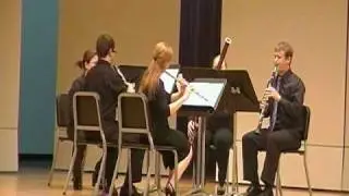 Chamber Jazz