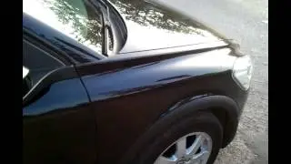 C30 2L automatic, UNSOLVABLE Problem after 12 000 Kms only !