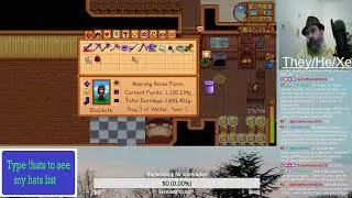 (!13+) What happened to !Kaz is terrible | !fp | !fundraising for !comrades | !share