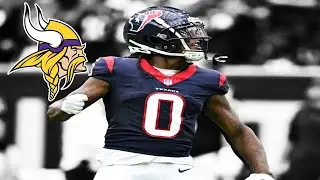 Shaquill Griffin Highlights 🔥 - Welcome to the Minnesota Vikings