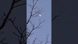 the sun casting a shadow of the earth onto the moon