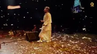 Best LIVE CONCERT of Jazzy B | Official Aftermovie | Vancouver 2018 | Q Media Works |