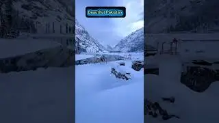 #explorer Pakistan #snow#beautiful Pakistan #Nextgenadventure1