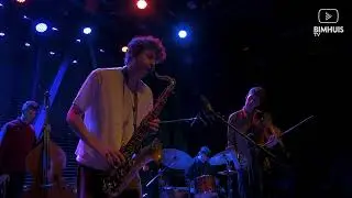 Marram - Live at Bimhuis (Matt Carmichael Quintet)