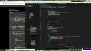 Создаю LMS систему на NestJS и Next.js с помощью ИИ | Live Coding день 1