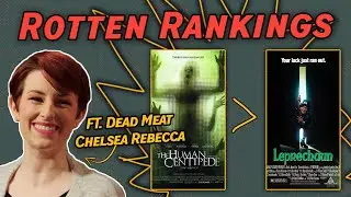 Notoriously Bad Horror Movies Ranked! | SundanceTV