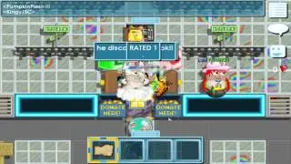 Growtopia | Hacking and Getting stuff #3
