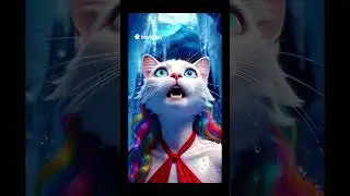 &ldquo;Cute Baby Cat Ki Dil Chhoo Lene Wali Kahani 💖&rdquo;