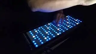 Aalto on Linnstrument