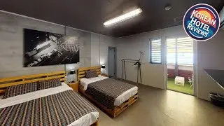 MIDO Hostel | Jeju, South Korea | Hotel Review 🏩