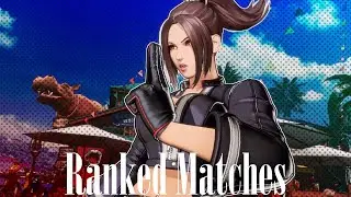 COTW: Ranked Matches#4 (Rock Howard/Mai)