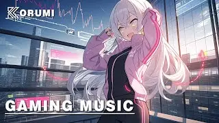 1 Hour 30 minute Nightcore Remix 2025 💥 Best Trending EDM 💥 High-Powered Music