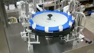 Cartoner Technology | Ann bottle automatic Cartoning machine | Pad Cartoning Machine