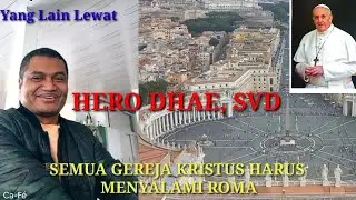 HERO DHAE, SVD: 