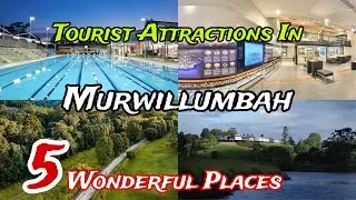Top 5 Best Tourist Places to Visit in Murwillumbah 😍 | Australia 🇦🇺 | New South Wales