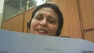 GTBIT NEP-2020 Prof. R. Natarajan