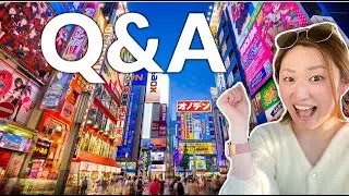 Ask me Questions (Advent Calendar Day 9)