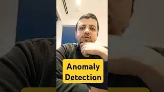 Which Machine Learning Algorithms to Use for Anomaly Detection? #machinelearning