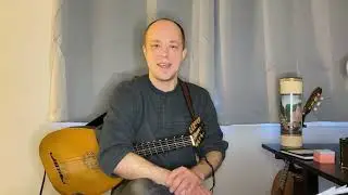 The Fundamentals of Lute Playing, Episode 9: How to Practice