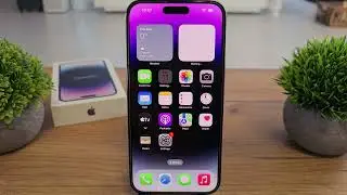 📱 How to Check Model Number on iPhone 14 Pro Max 📱