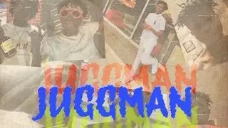 Kyle Boomin - JuggMan [Prod by Bridgxs]