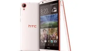HTC Desire 820G+ - Full Specifications, Features, Price, Specs and Reviews 2017 Update Video