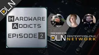 Hardware Addicts 2: Cloud Gaming Vs Bare Metal, Intel Icelake AI, Picking The Right Mouse
