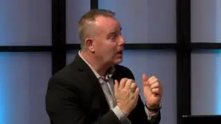 Scott Hays, SVP Product Marketing talks about Trends in ERP