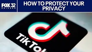 TikTok: What you&rsquo;re really sharing and how to protect your privacy